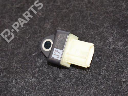 Used Electronic sensor TOYOTA PRIUS (_W5_) 1.8 Hybrid (ZVW50_, ZVW51_) (98 hp) 8827527