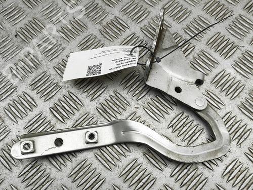 Hinge/Door check strap MERCEDES-BENZ VITO Bus (W639) 122 CDI (639.701, 639.703, 639.705) | BP32269463C146