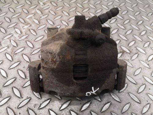 Left front brake caliper CHRYSLER YPSILON 1.2 | BP30254823M105
