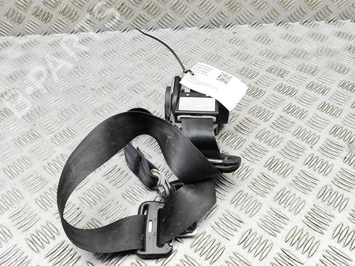 Front left seatbelt ISUZU D-MAX II (TFR, TFS) 2.5 CRDi 4x4 (TFS86J) | BP32025685I26