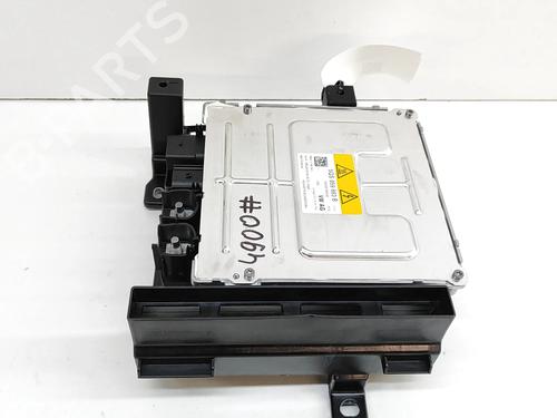Used Electronic module Electronic module SKODA KODIAQ II (PS7) 1.5 TSI mHEV (150 hp) 28182444 28182444