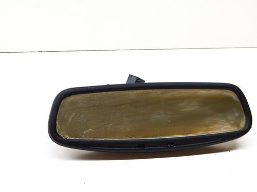 Used Rear mirror Rear mirror JAGUAR S-TYPE II (X200) 2.7 D (207 hp) 9296186 9296186