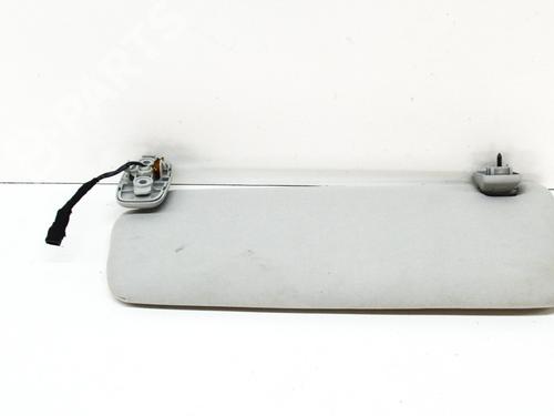 right-sun-visor-land-rover-range-rover-evoque-l538-20-d-4x4-2011-2012-2013-2014-2015-2016-2017-2018-2019-9630327 main image