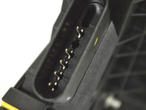 Højre bagtil lås FORD KUGA II (DM2) 2.0 TDCi | BP30213547C99 