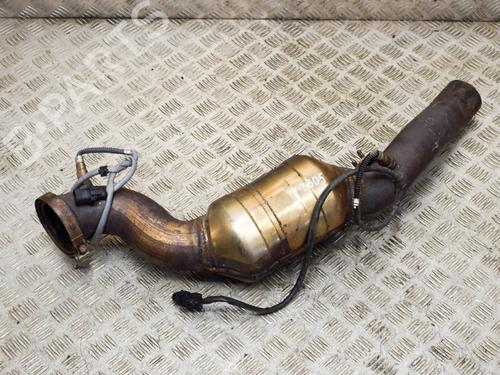 Used Catalyst MASERATI QUATTROPORTE VI 3.0 S Q4 (411 hp) 24580161