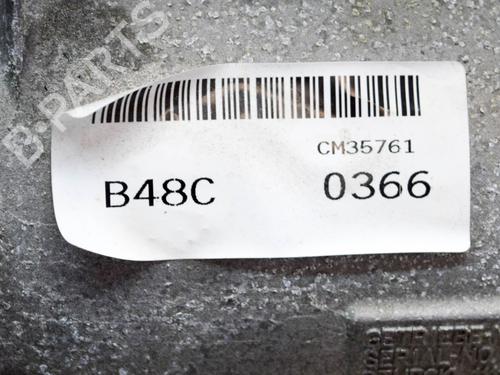 Gearbox BMW 4 Convertible (G23, G83) 420 i | BP27762060M3 