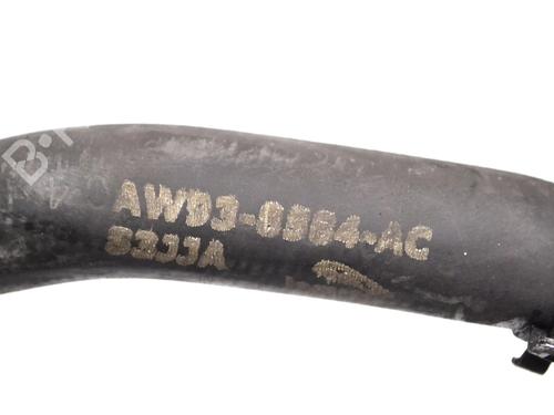 Rør JAGUAR XJ (X351) 3.0 SDV6 | BP30224047M125 