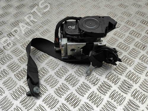 Front right seatbelt MERCEDES-BENZ S-CLASS (W221, V221) S 350 BlueTec (221.026, 221.126) | BP29404755I25 