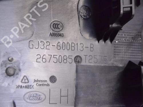 Other LAND ROVER RANGE ROVER EVOQUE (L538) 2.0 D 4x4 | BP30227488O1 