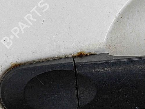 Right slide door VW CADDY IV Box Body/MPV (SAA, SAH) 2.0 TDI | BP29920059C75