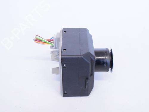 Ignition barrel MERCEDES-BENZ A-CLASS (W176) A 160 (176.041) | BP29920915M48