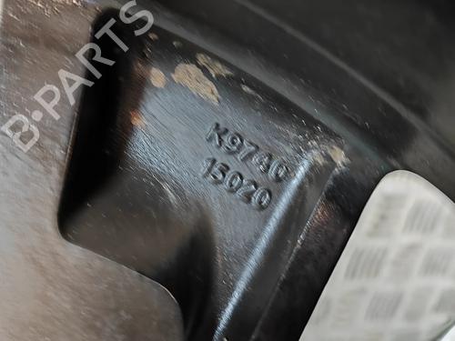 Fælk MAZDA CX-5 (KF) 2.2 D | BP24975060C45 - Image 10