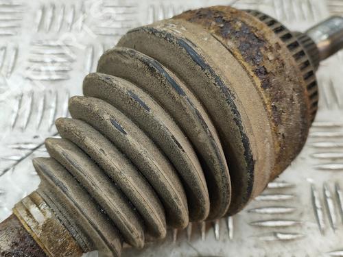 Right rear driveshaft MERCEDES-BENZ M-CLASS (W163) ML 270 CDI (163.113) | BP27583700M41 