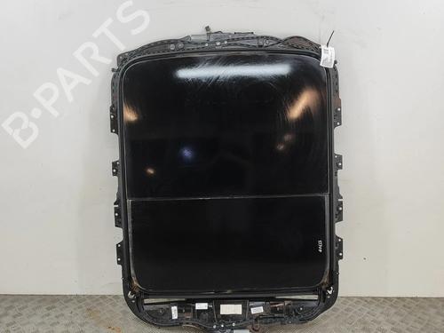 Used Sunroof Sunroof AUDI Q8 (4MN, 4MT) 50 TDI Mild Hybrid quattro (286 hp) 33372882 33372882