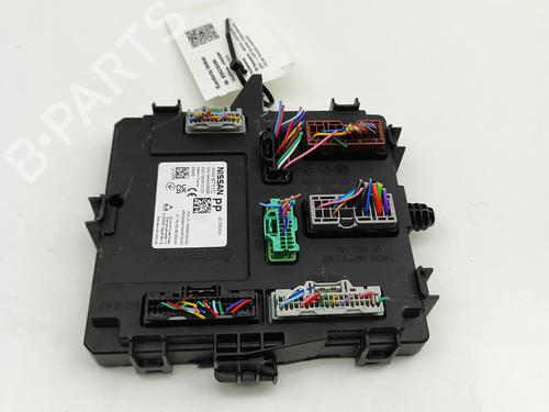 Used Electronic module Electronic module NISSAN QASHQAI III (J12) 1.3 DIG-T (140 hp) 28558757 28558757