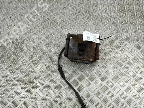 Used Right front brake caliper Right front brake caliper MERCEDES-BENZ CLA Coupe (C117) CLA 180 (117.342) (122 hp) 26239775 26239775