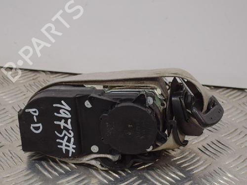 Front right seatbelt MERCEDES-BENZ M-CLASS (W164) ML 320 CDI 4-matic (164.122) | BP10402708I25 