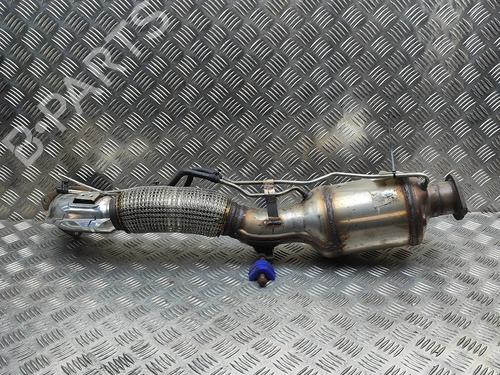 Used Catalyst VOLVO XC40 (536) B3 Mild-Hybrid (163 hp) 31859120