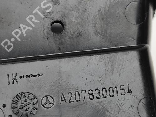 Air vent MERCEDES-BENZ E-CLASS Convertible (A207) E 250 CDI / BlueTEC / d (207.403, 207.404) | BP27799786I21 