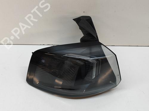 Used Left taillight PEUGEOT 5008 II (MC_, MJ_, MR_, M4_) 1.5 BlueHDi 130 (MCYHZJ, MCYHZR, MCYHZX) (131 hp) 28676597