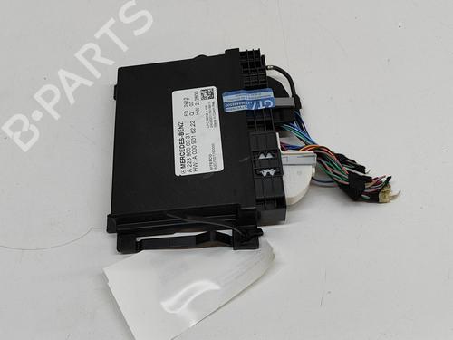 Gearbox control unit MERCEDES-BENZ C-CLASS (W206) C 200 (206.042) | BP28565922M52