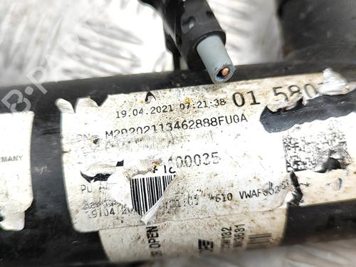 Left front shock absorber VW ID.4 (E21) Pro | BP27780156M16  - Image 8