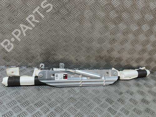 Venstre gardin airbag TESLA MODEL X (5YJX) P100D AWD (772 hp) 28435679