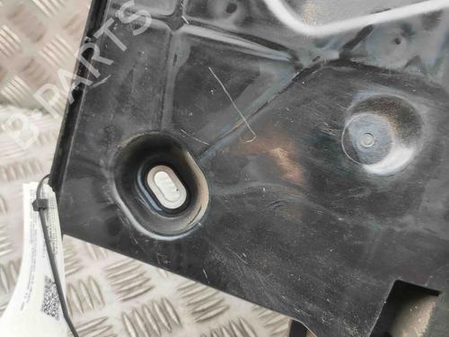 Rear bumper bracket MERCEDES-BENZ GLE (V167) GLE 450 4-matic (167.159) | BP29459632C159 