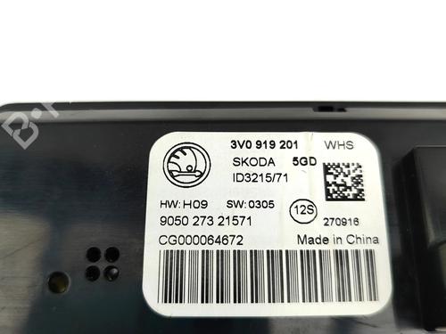 Electronic module BMW 3 (F30, F80) 330 d xDrive | BP33164364M83  - Image 7