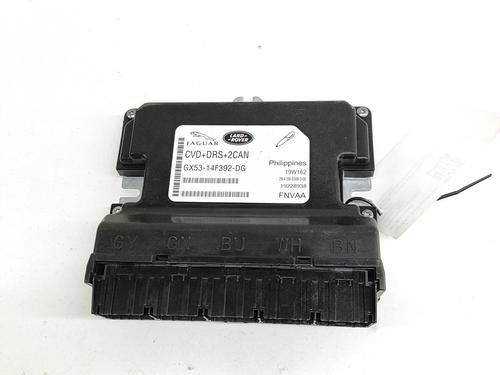 Used Electronic module JAGUAR F-TYPE Coupe (X152) 3.0 SCV6 (340 hp) 22998458