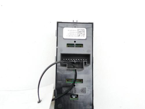 Right front window switch BMW 7 (E65, E66, E67) 745 i, Li | BP39244779I26 - Image 5