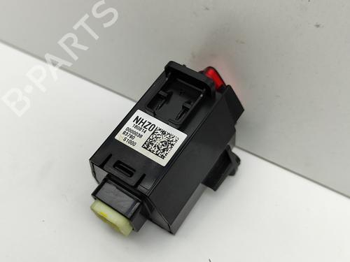 Warning switch HYUNDAI SANTA FÉ IV (TM, TMA) 2.2 CRDi AWD | BP29391613I22 