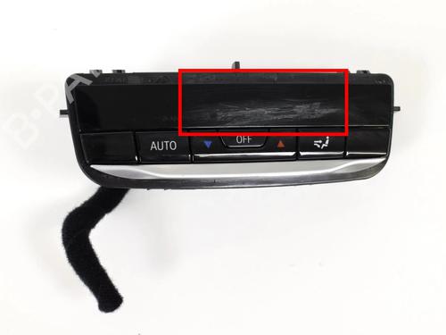 Used Electronic module BMW X1 (F48) sDrive 18 d (136 hp) 30212595