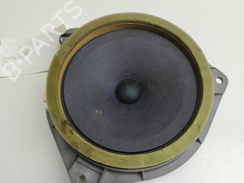 Højttaler TOYOTA LAND CRUISER 100 (_J1_) 4.2 TD (HDJ100_, HDJ100) (204 hp) 30257559