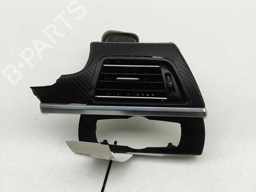 Difusor / Saída de ar BMW 6 Coupe (F13) 640 d (313 hp) 31748654