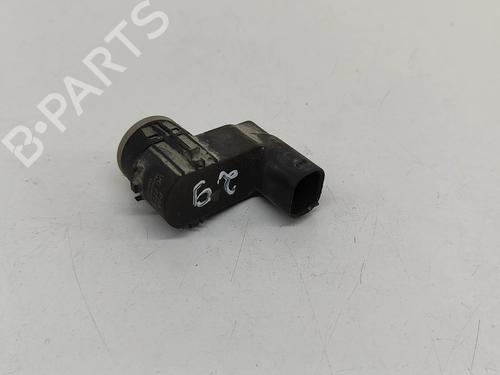 Electronic module PEUGEOT 3008 I MPV (0U_) 1.6 HDi 115 / BlueHDi 115 | BP25218613M83