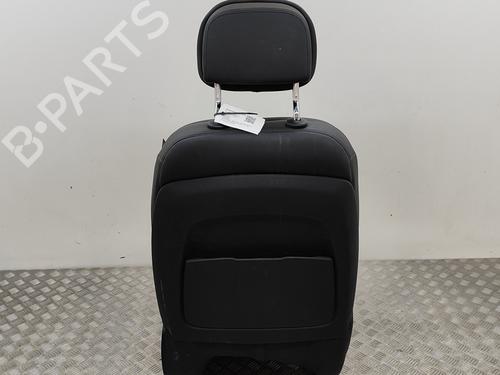 Left front seat MASERATI QUATTROPORTE VI 3.0 D | BP24142481C15 