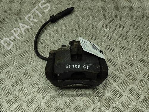 Used Right rear brake caliper PEUGEOT BOXER Van 2.2 HDi 110 (110 hp) 28563334