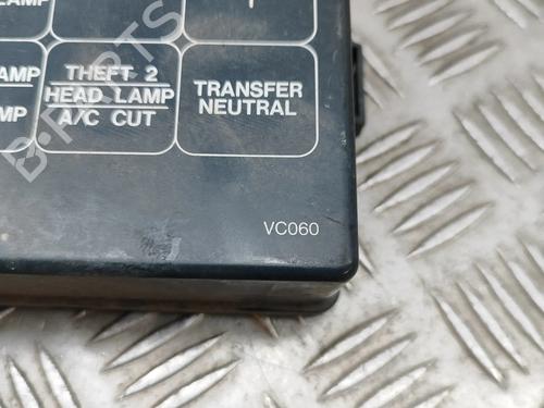 Fuse box NISSAN PATROL GR V Wagon (Y61) 3.0 DTi | BP29486071E1
