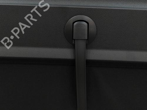 Boot lining MERCEDES-BENZ B-CLASS Sports Tourer (W245) B 180 CDI (245.207) | BP26405630I3 