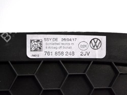 Andre VW PASSAT B8 (3G2, CB2) 1.4 TSI | BP33342113O1 - Image 5