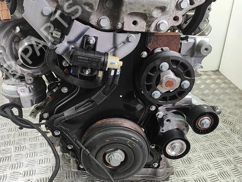 Engine RENAULT MASTER III Van (FV) 2.3 dCi 145 FWD (FV0E, FV0F, FV0H, FV02, FV0M, FV0S,... | BP34559867M1  - Image 6