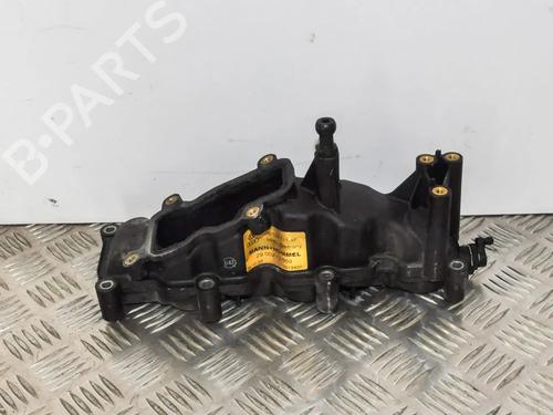 Used Intake manifold Intake manifold AUDI A6 C6 (4F2) 3.0 TDI quattro (225 hp) 6734259 6734259