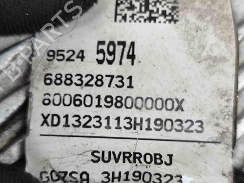 Electronic module OPEL MOKKA / MOKKA X (J13) 1.7 CDTI (_76) | BP24975173M83 