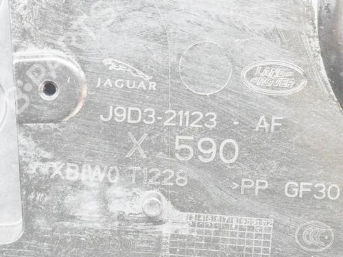 Other JAGUAR I-PACE (X590) EV400 AWD | BP27750953O1