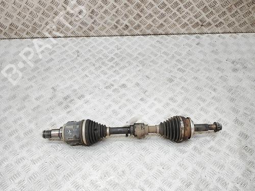 Used Left front driveshaft Left front driveshaft 39243781 39243781