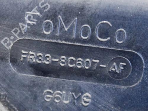 Radiator fan FORD USA MUSTANG Coupe 5.0 V8 | BP29282913M35 