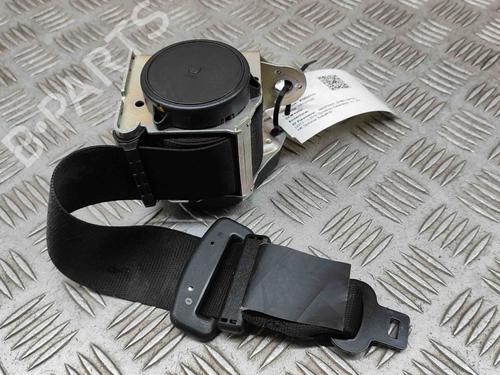 Used Rear center seatbelt MASERATI GHIBLI III (M157) 3.0 D (275 hp) 21188350