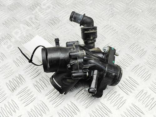 Used Thermostat housing Thermostat housing MERCEDES-BENZ C-CLASS (W205) C 250 (205.045) (211 hp) 33386554 33386554