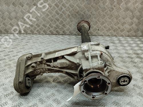 Front differential VW TOUAREG (7P5, 7P6) 3.0 V6 TDI | BP29830012M23 